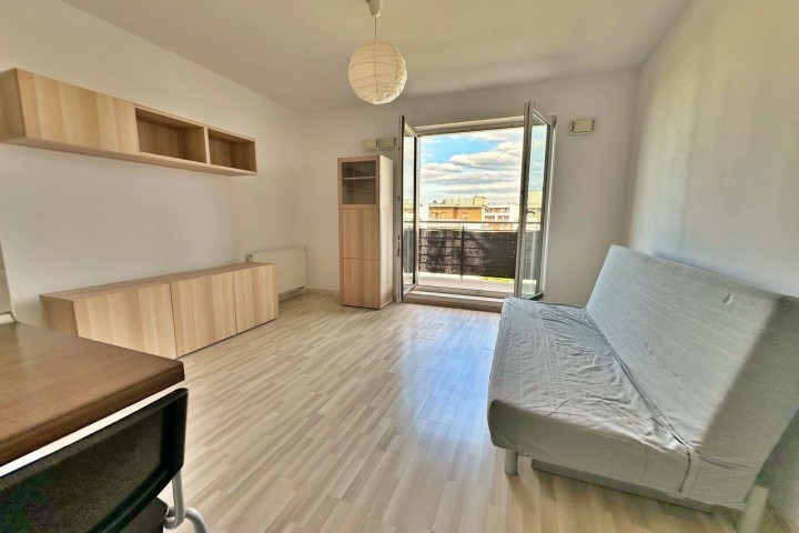 Ремонт в студии — фото 1